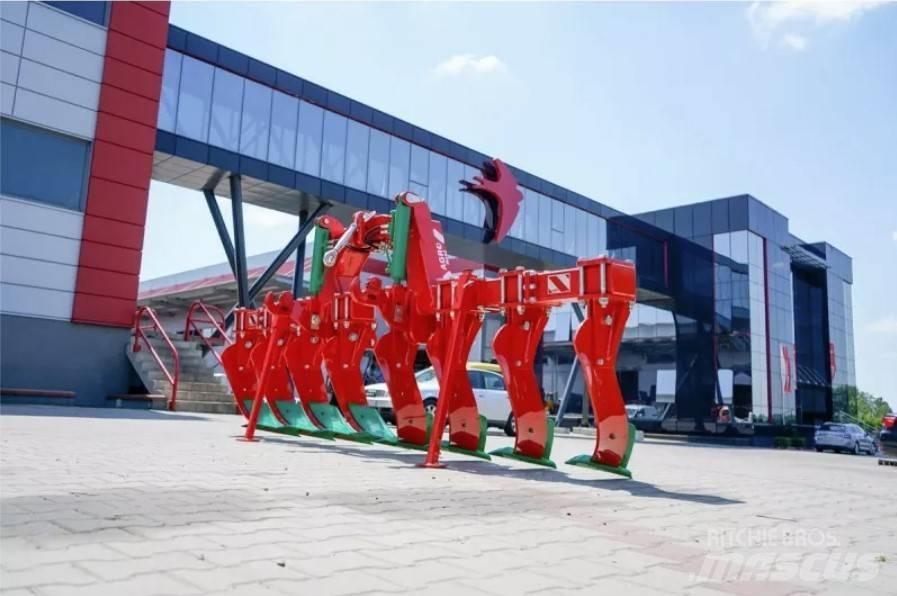 Agro-Masz Duro I pluguri pentru dalta