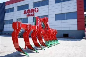 Agro-Masz Duro I pluguri pentru dalta
