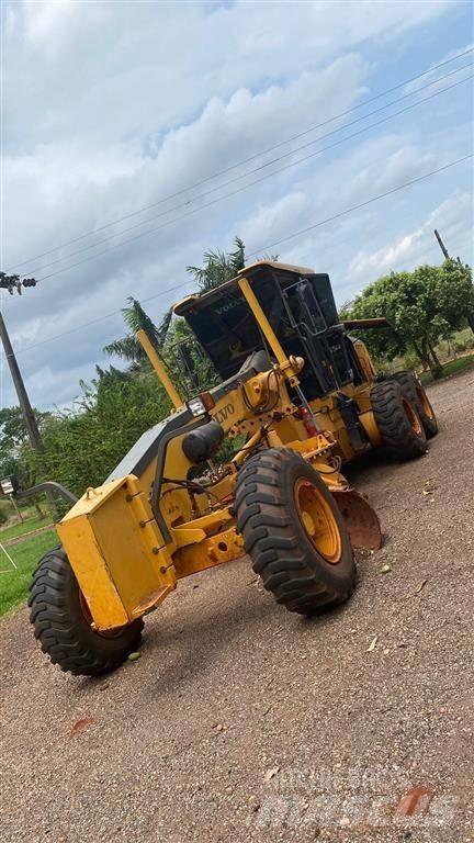 Volvo G 930 Gredere