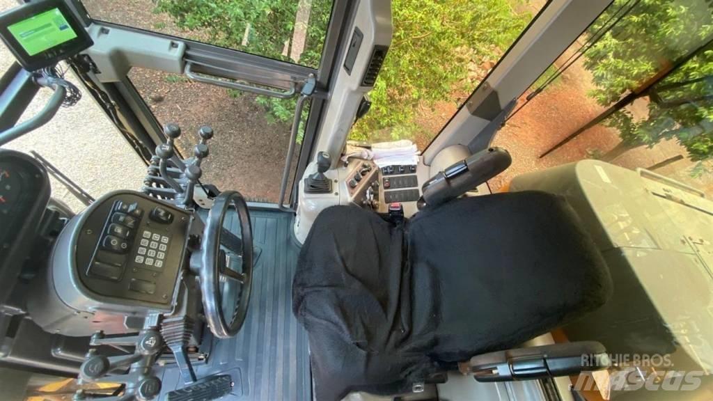 Volvo G 930 Gredere