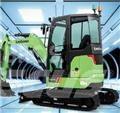 LiuGong 9027FE Mini excavatoare < 7t