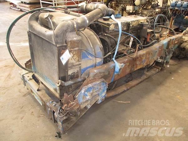 Cummins L10-325 Motoare