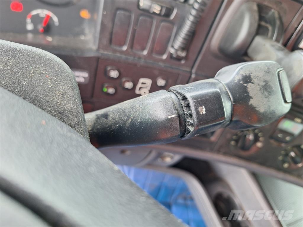 Scania R 420 Autotractoare