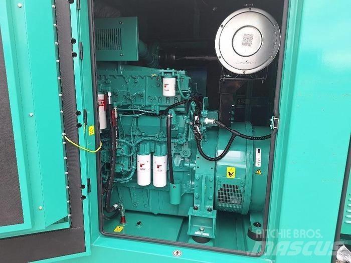 Cummins C900D5 Generatoare Diesel