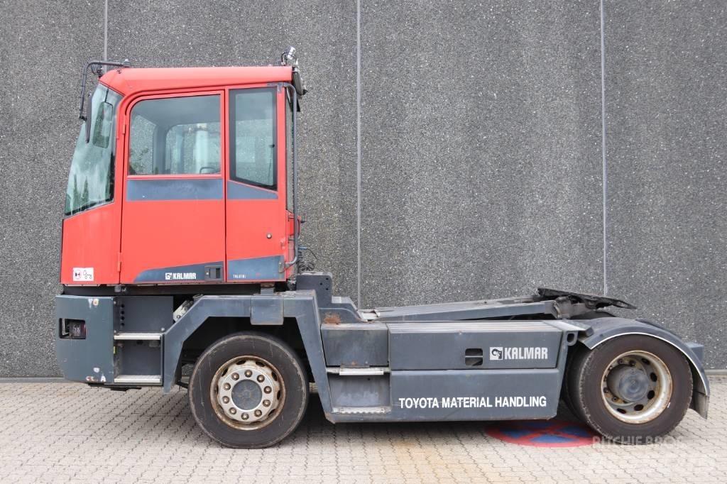 Kalmar TRL 618 i Adaptor terminal
