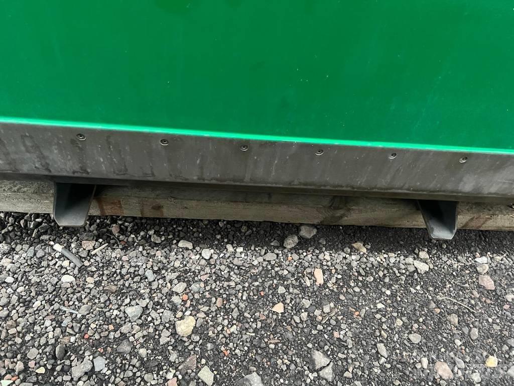  Transportskåp Blå Cutii