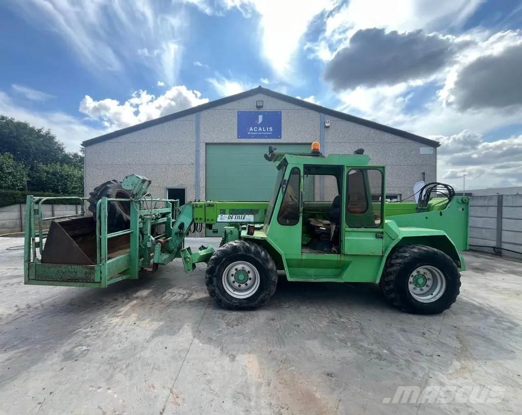 Merlo P30.13 Manipulatoare agricole