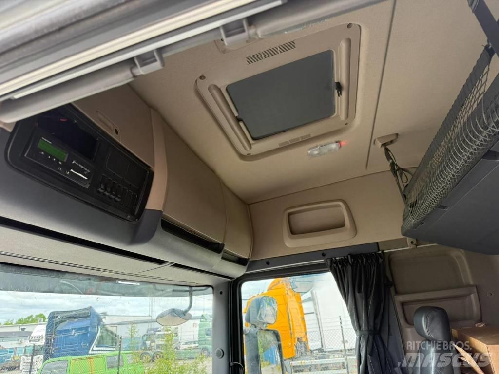 Scania G 440 Autotractoare