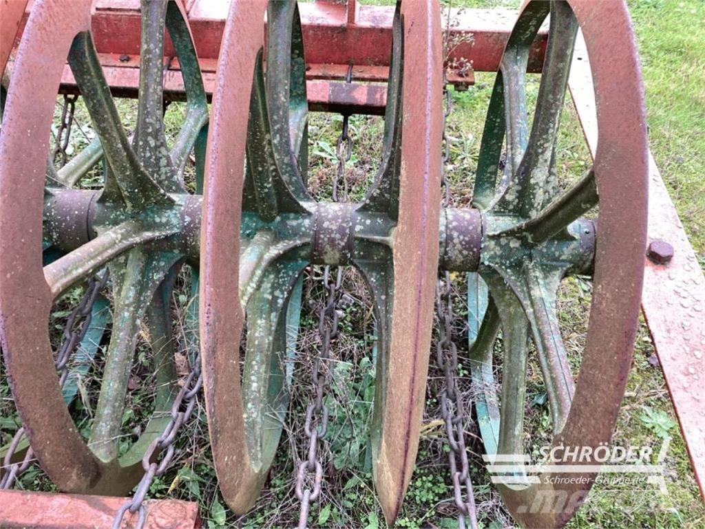 Silowolff 9 RINGE Tavaluguri