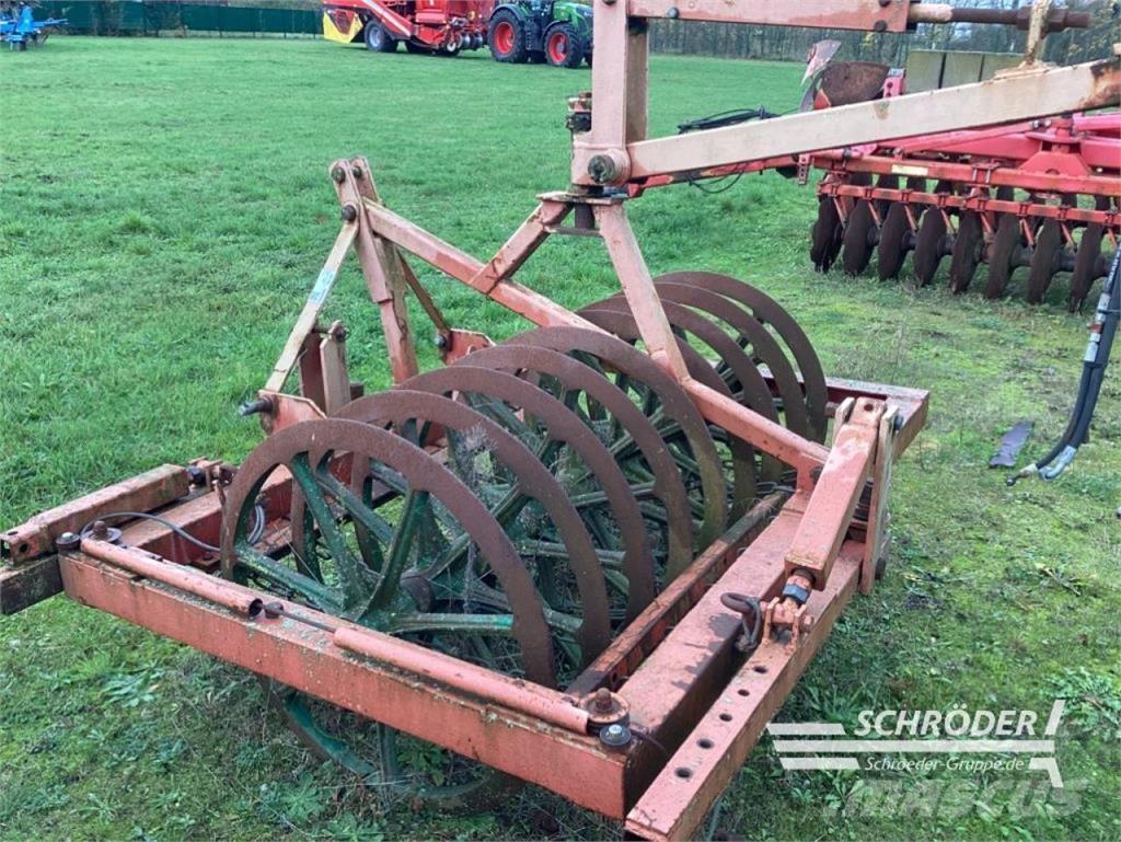 Silowolff 9 RINGE Tavaluguri