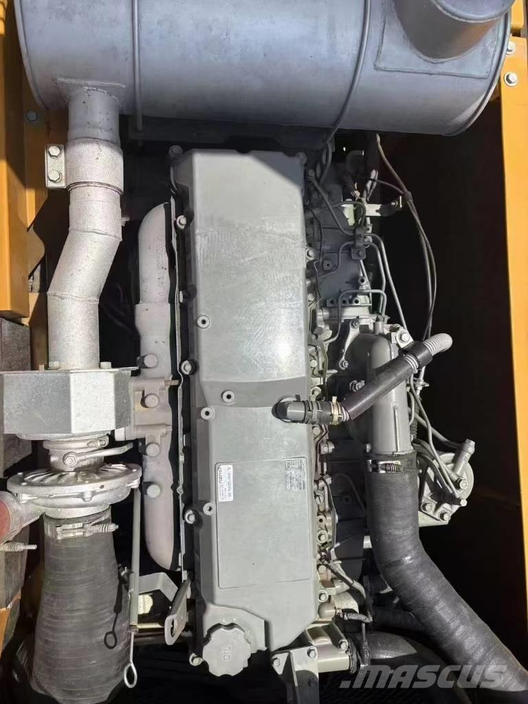 Sany SY365H Excavatoare pe șenile
