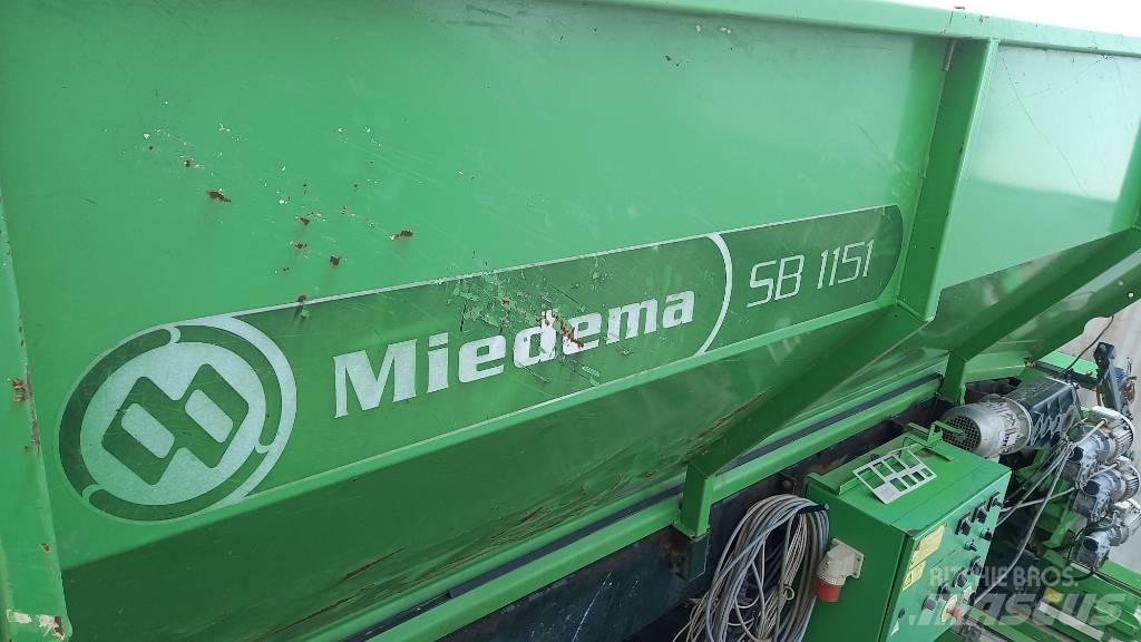 Miedema SB11511 Echipament cartofi - Altele