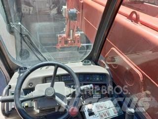 Manitou MRT 1742 M Stivuitoare telescopice