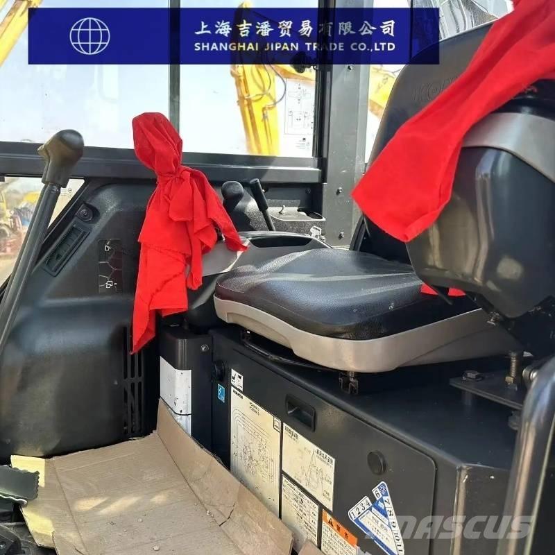 Komatsu PC 40 MR Mini excavatoare < 7t