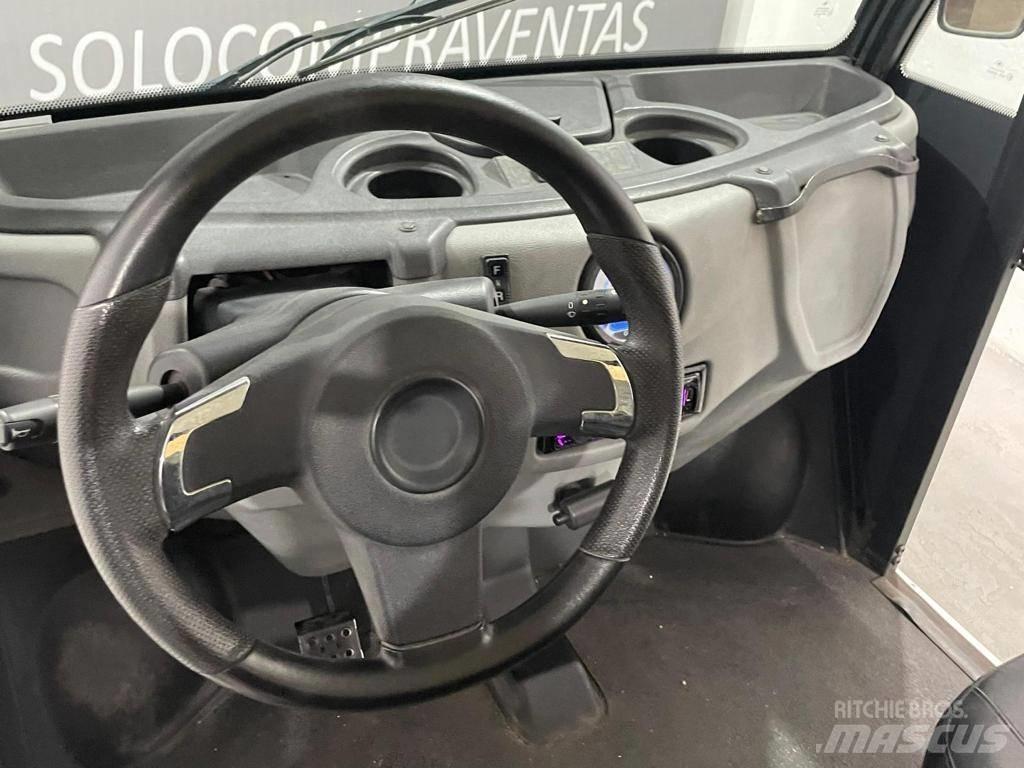 Transporta GEM E4 Transport - Altele
