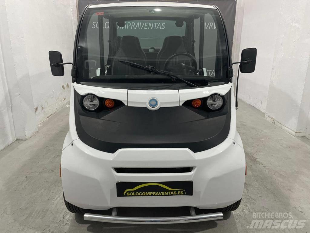 Transporta GEM E4 Transport - Altele
