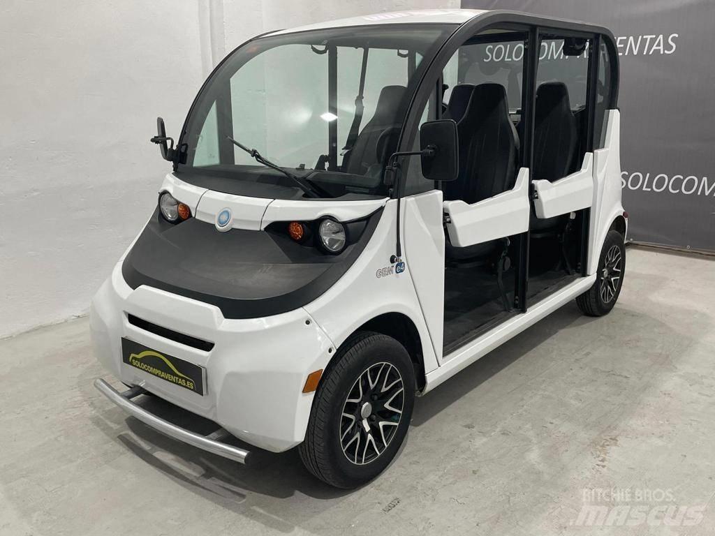 Transporta GEM E4 Transport - Altele