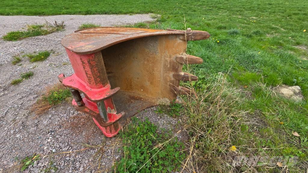 Takeuchi TB 2150 Excavatoare pe șenile
