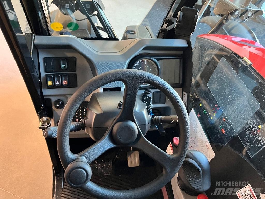 Manitou ULM 415H Alte masini si accesorii pentru încarcat si sapaturi