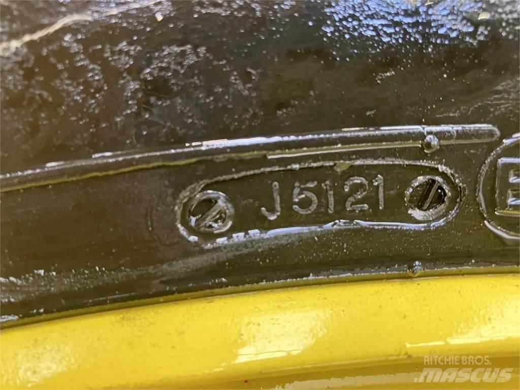 BKT 520/85R38 Roti