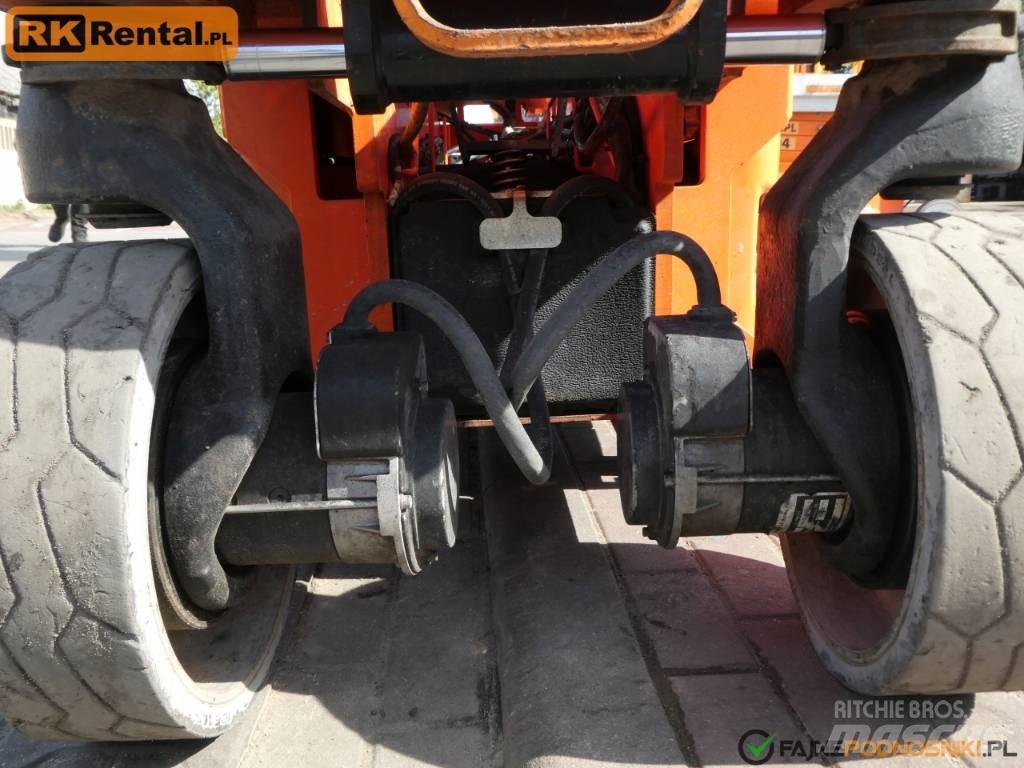 JLG 2030 ES Platforme foarfeca