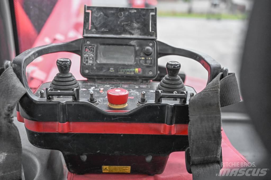 Manitou MRT 3255 Stivuitoare telescopice