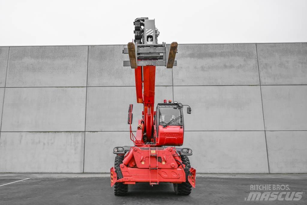 Manitou MRT 3255 Stivuitoare telescopice