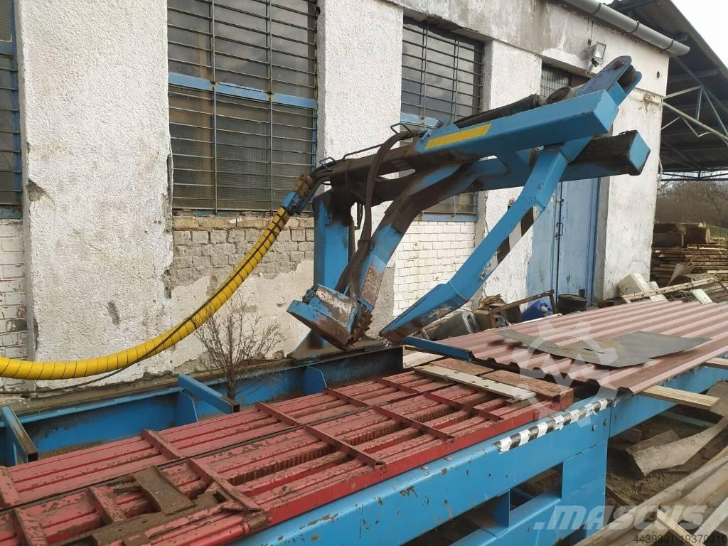  Laimet 130 PRO Gatere