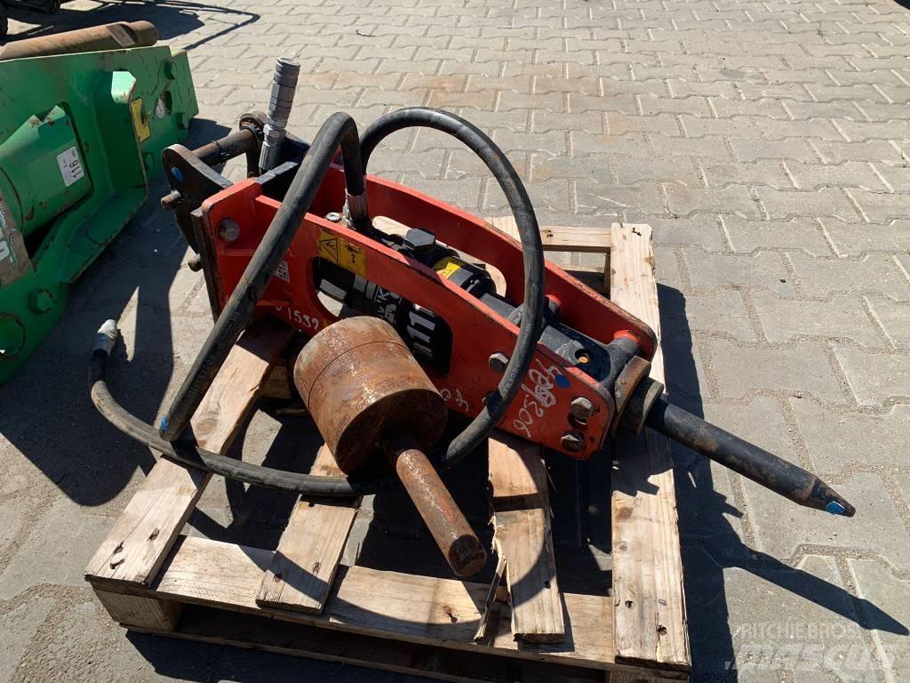 Sandvik BR111A010 Ciocane / Concasoare
