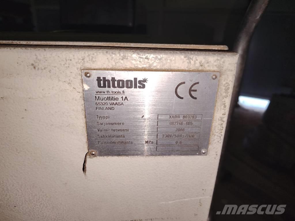  ThTools XABB Stivuitoare - Altele
