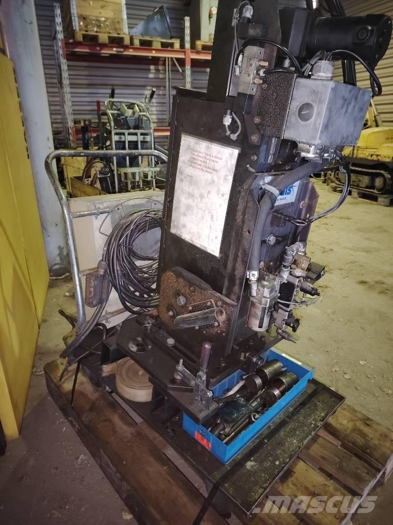  ThTools XABB Stivuitoare - Altele