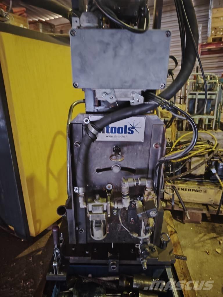  ThTools XABB Stivuitoare - Altele