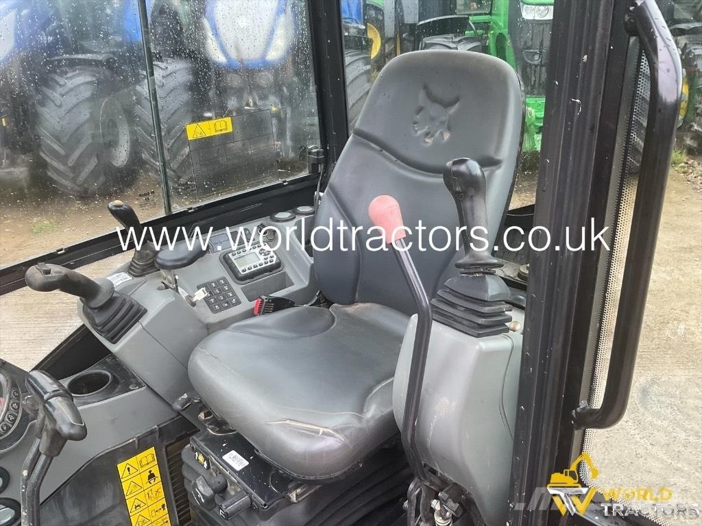 Bobcat E 27 Mini excavatoare < 7t