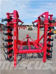 He-Va Front-Board 4m Grapa