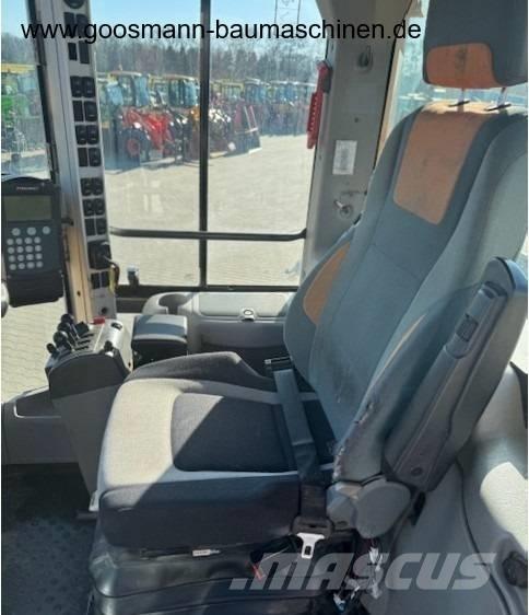 Volvo L 90 F Incarcator pe pneuri