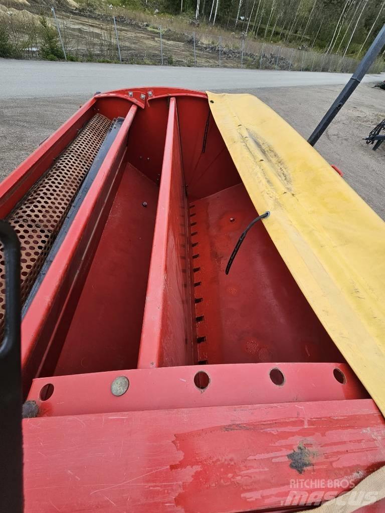 VM SK 400 Semanatoare
