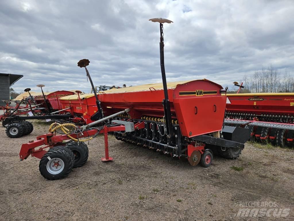 VM SK 400 Semanatoare