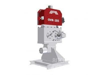  OVR 20S Vibratoare forare piloni