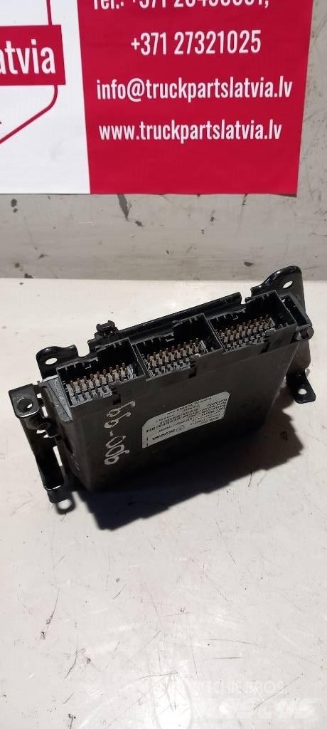 Scania R 480.  1785012 Electronice