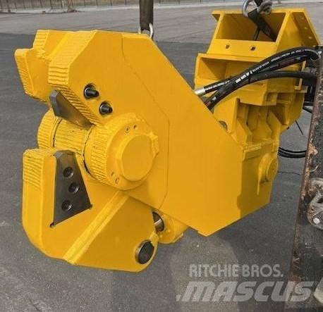  Rail Cropper Cropper Intretinere cale ferata