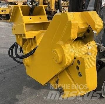  Rail Cropper Cropper Intretinere cale ferata