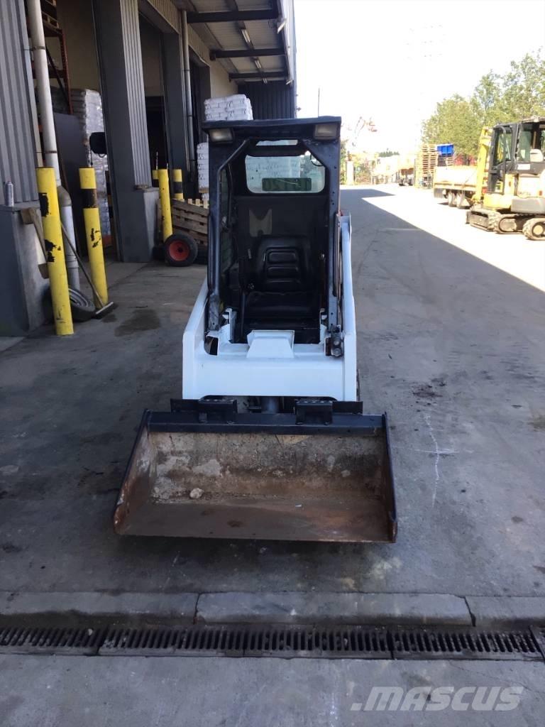 Bobcat S 70 Mini incarcator
