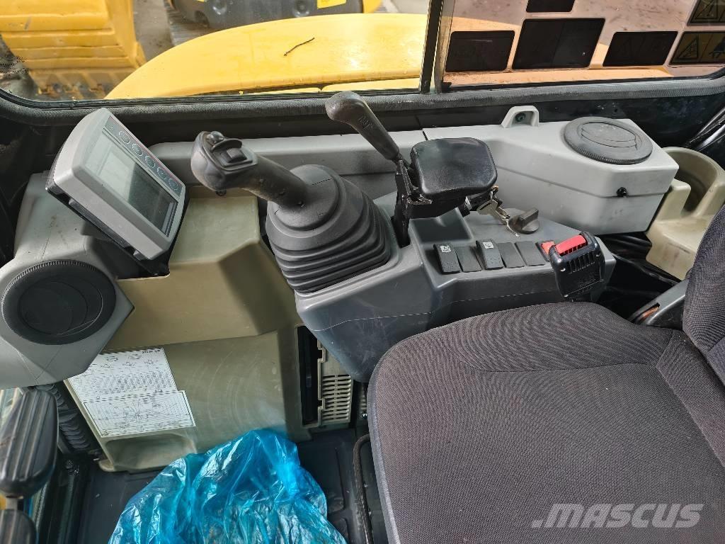 CAT Cat 303.5E Mini excavatoare < 7t