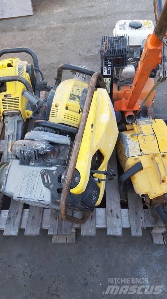 Wacker Neuson WACKER Motoare