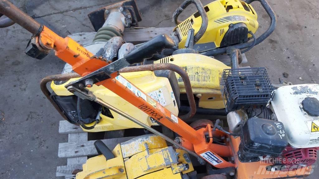 Wacker Neuson WACKER Motoare