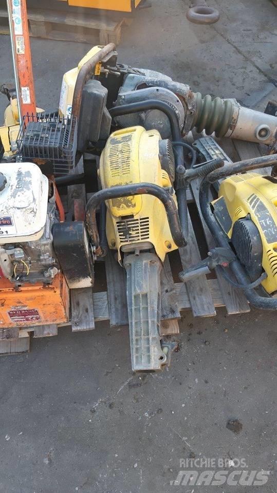 Wacker Neuson WACKER Motoare