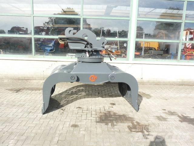 Demarec DRG 36 Cupa