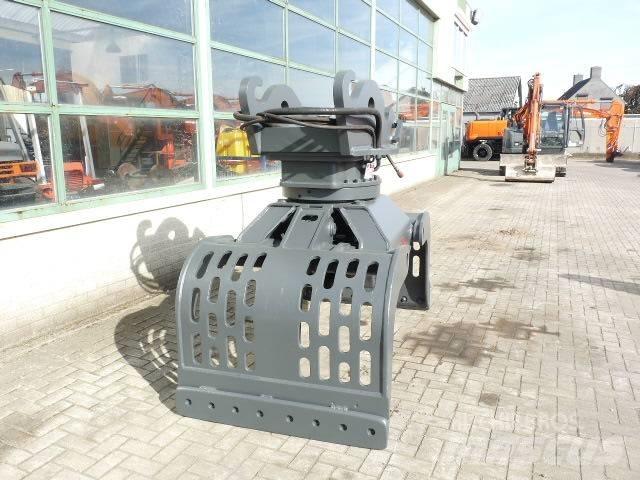 Demarec DRG 36 Cupa