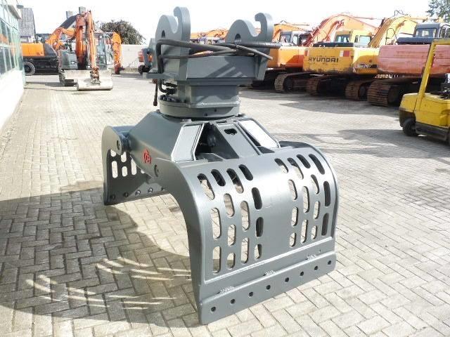 Demarec DRG 36 Cupa