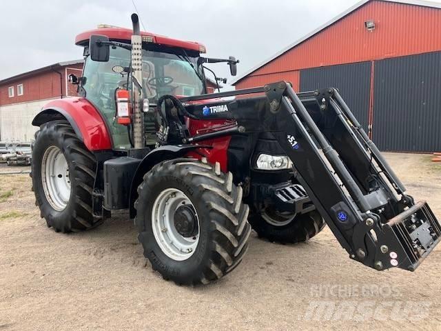 CASE Puma 160CVX Tractoare